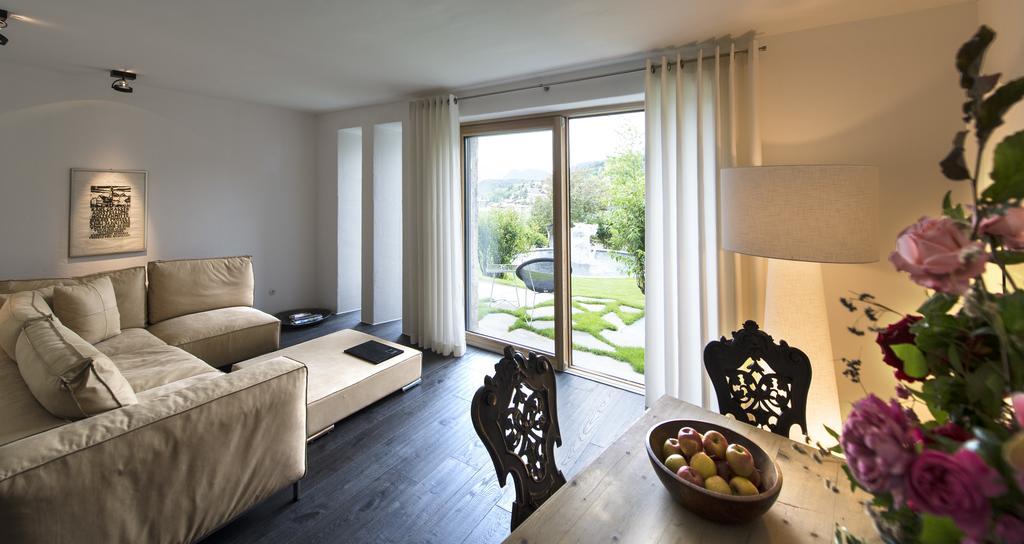 Romantik Hotel Turm Фіє Екстер'єр фото
