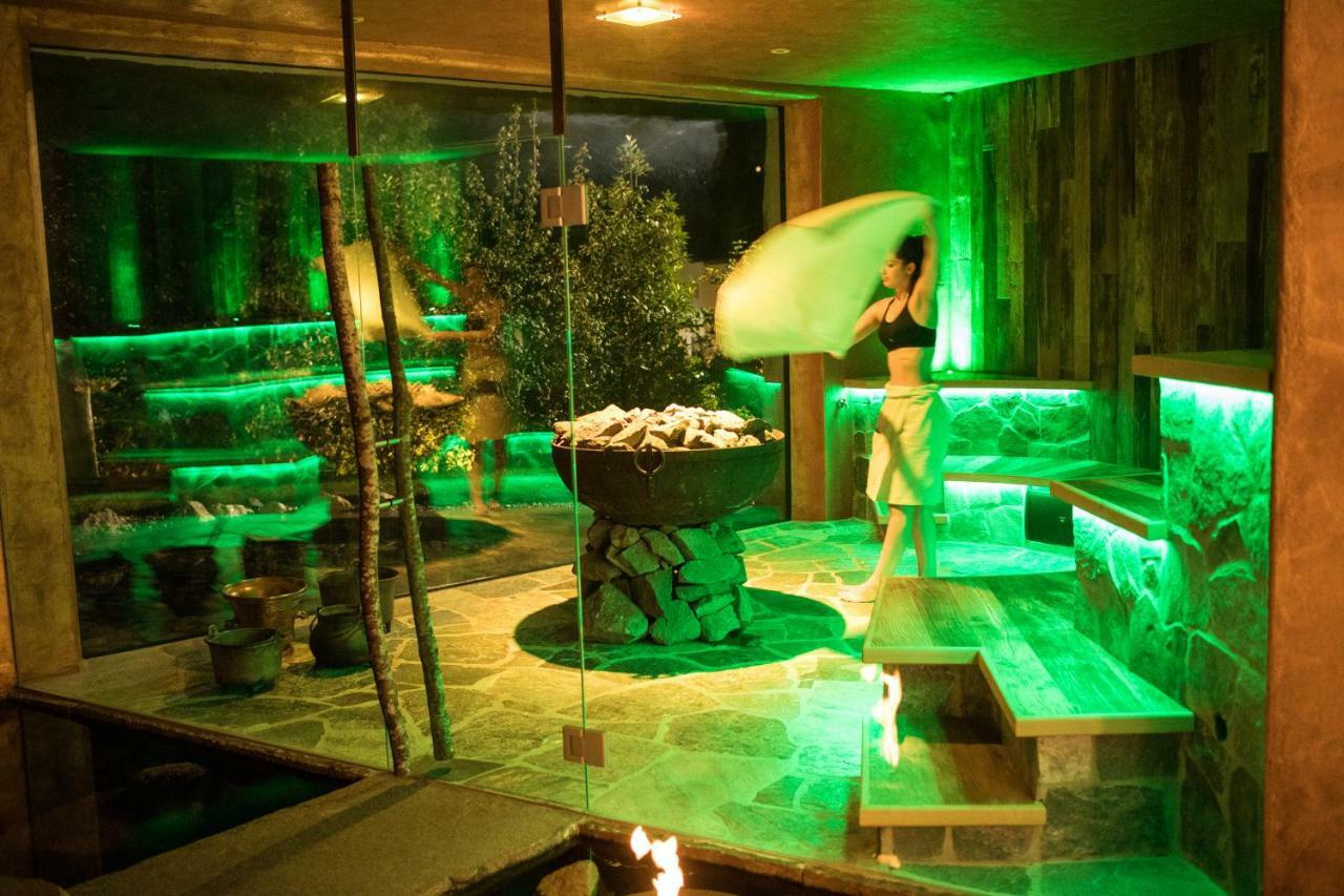 Romantik Hotel Turm Фіє Екстер'єр фото
